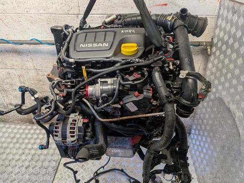 Nissan qashqai j11 - nissan, 1.6