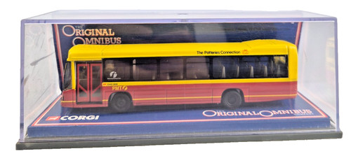 Corgi 42905 scale optare - 1/76,