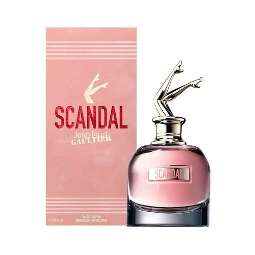 Brand new scandal eau - new,