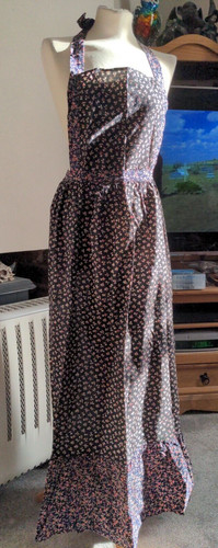 Vintage jebina floral - jebina,