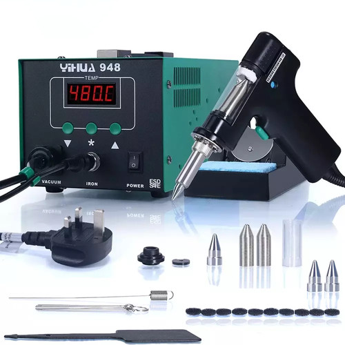 Yihua 948 90w desoldering - 90w,