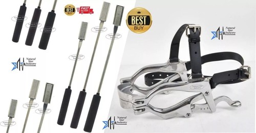 Equine dental climax speculum - equine,
