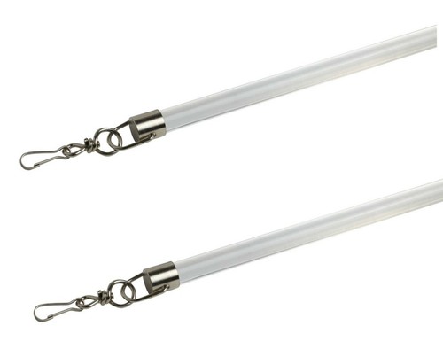 Curtain draw rod - draw,