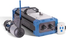 Bixpy K-1 Angler Pro Outboard