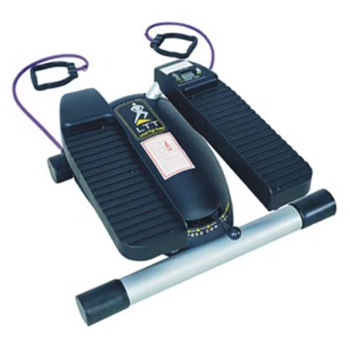 Lateral thigh trainer twist - trainer,