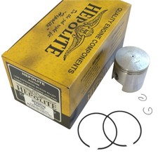 Hepolite +40 BSA Piston Kit +