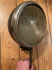 Butlers Ltd vintage fog lamp