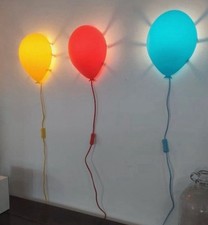 Ikea Dromminge Yellow Balloon