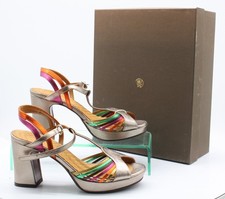 CHIE MIHARA WOMENS SANDALS