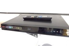 LG DVD Player DP540H /USB