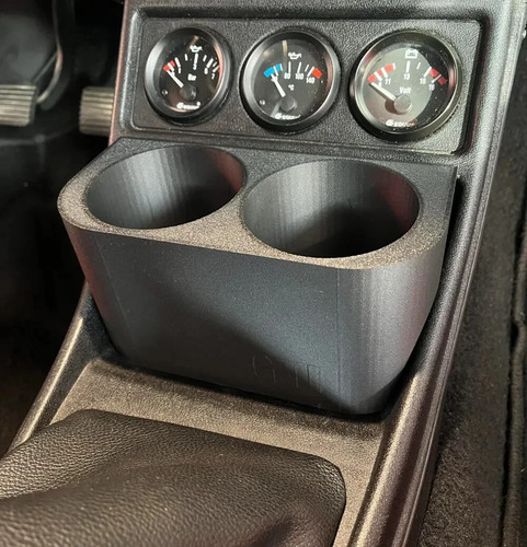 Golf mk1 gti - mk1, dual