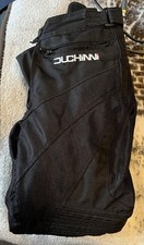 Duchinni motorcycle trousers - duchinni,