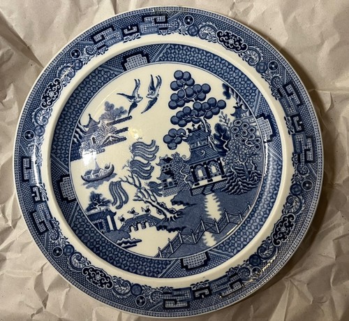Wedgwood etruria willow - wedgwood,