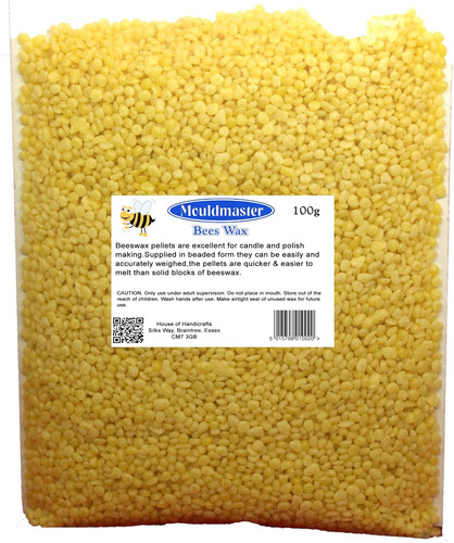 Mouldmaster 100 bees wax - 100,