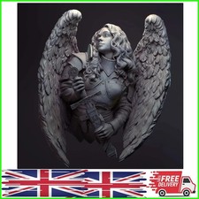 1/10 Resin Model Bust