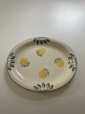 Poole Pottery Dorset Fruit