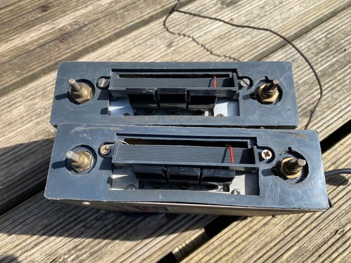Vintage classic radiomobile - 2,
