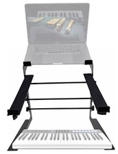 Rockville Dual Shelf