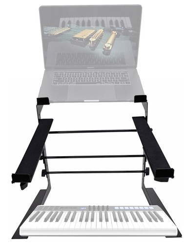 Rockville dual shelf - rockville,