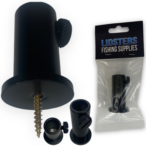Lfs black aluminium stage - black,