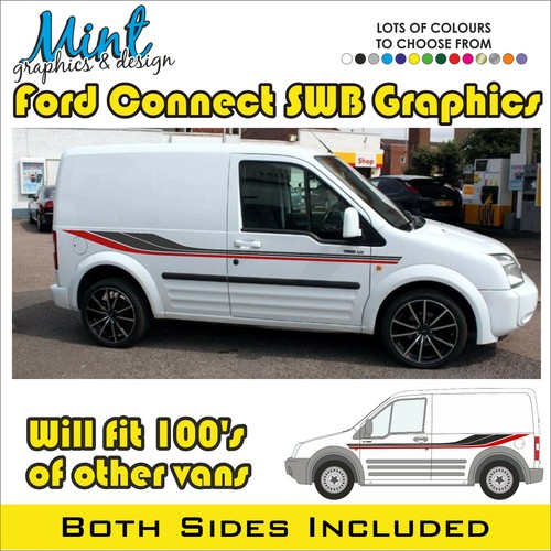 Swb ford transit - swb,