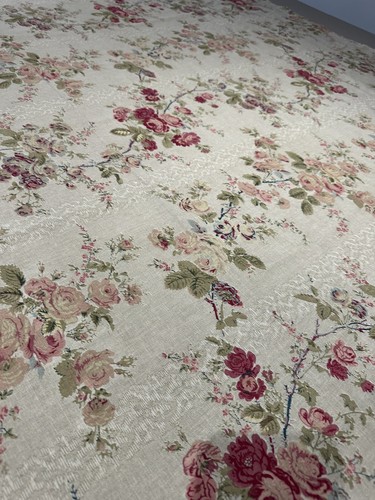 Bespoke roman vintage roses - roman,
