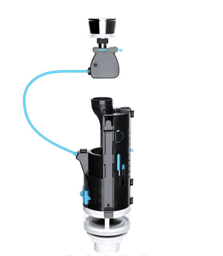 Skylo universal dual flush - skylo,