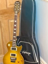Epiphone Les Paul Pro FX