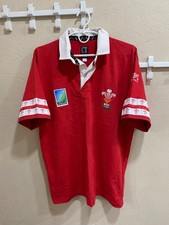 Wales 1995/1996 Home Rugby