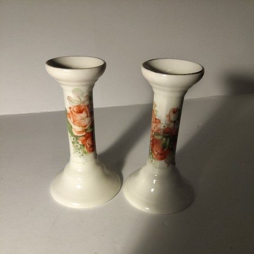 Vintage pair empire ware - of,
