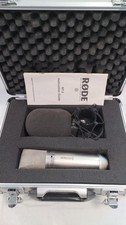 Rode NT2 NT-2 Condenser