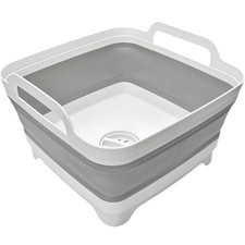 Foldable Multipurpose Basin