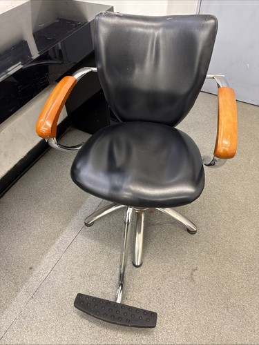 Hair salon chairs used - hair,