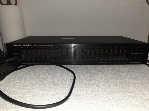 Marantz eq351 graphic - eq351,