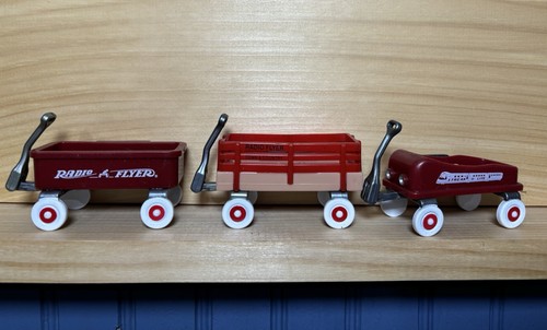 Radio flyer wagon refrigerator - radio,