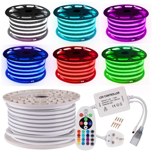 Led strip neon - strip, light