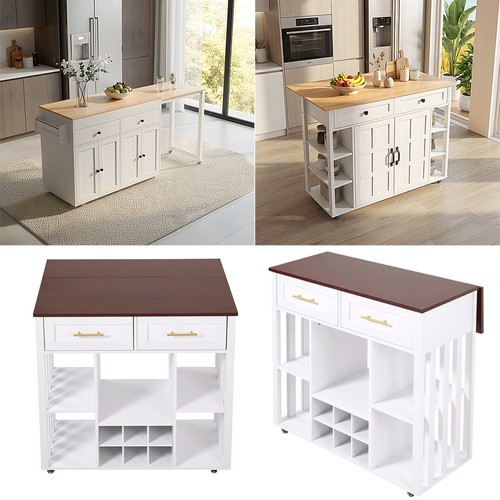 Kitchen island wheels - kitchen,