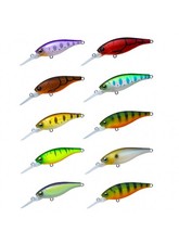 Yo-Zuri 3DB Shad 70SP 10g