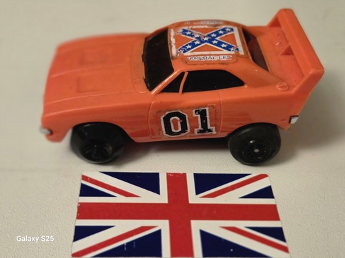 Dukes hazard general lee - general,