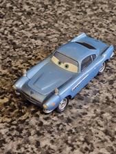 DISNEY PIXAR CARS 2 1:55 SCALE