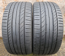 CONTINENTAL SPORT CONTACT 5