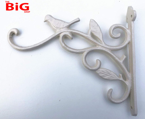 Cast iron ornate - iron,