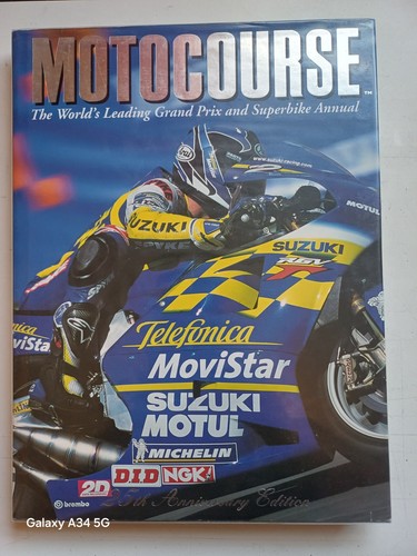 Motocourse 2000 2001 grand - motocourse, 2000-2001