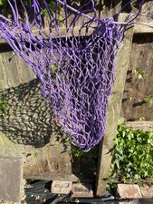 3x Medium Sized Haynets