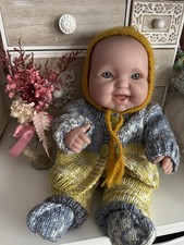 Berenguer  15” Baby Doll