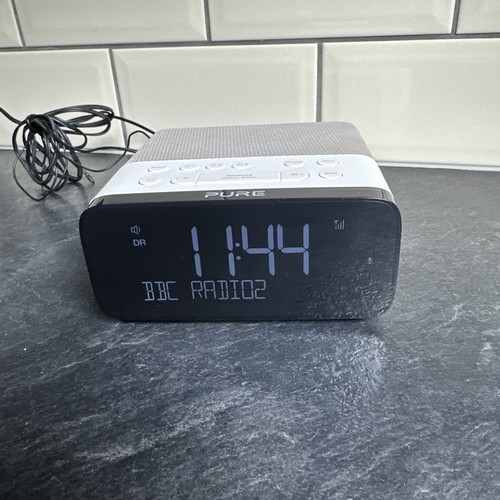 Pure siesta rise - pure,