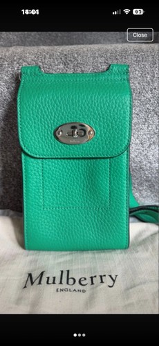 Mulberry mini antony lawn - mini,