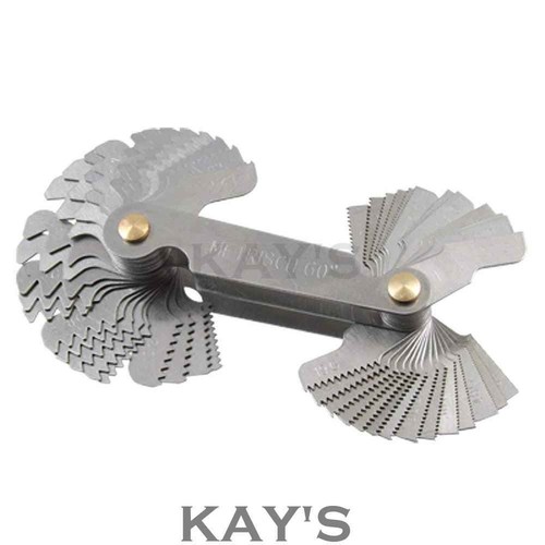Screw pitch thread - screw,
