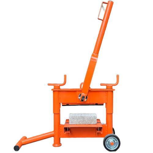 330mm block splitter paving - splitter,