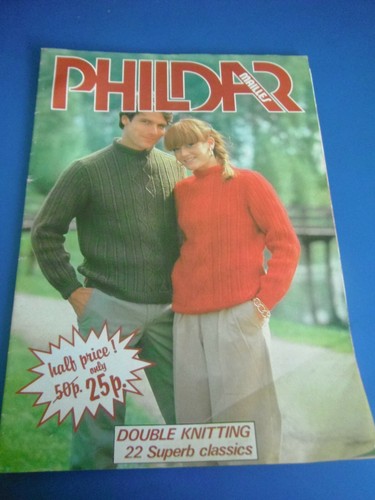 Phildar mailles superb - mailles,